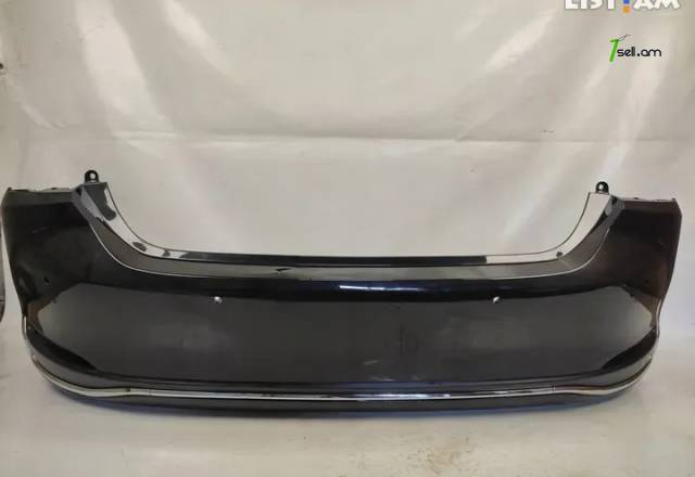 Lexus ES հետևի շիթ