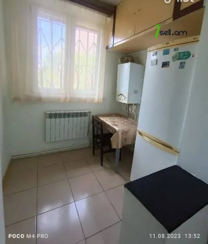 3 սենյականոց բնակարան Վիլնյուսի փողոցում, 70 ք.մ., 1/9 հարկ, եվրովերանորոգված