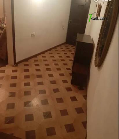 Մեկ հարկանի տուն Էրեբունիում, 130 ք.մ., մասնակի վերանորոգում