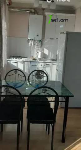 2 սենյականոց բնակարան Բաբայան փողոցում, 52 ք.մ., 2/5 հարկ, կապիտալ վերանորոգված, քարե շենք
