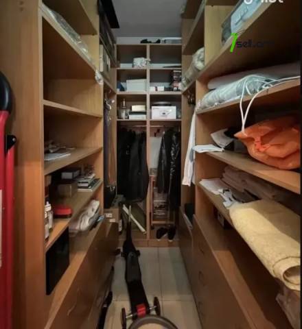 3 սենյականոց բնակարան նորակառույց շենքում Տոլբուխինի փողոցում, 95 ք.մ., բարձր առաստաղներ, 2/11 հարկ