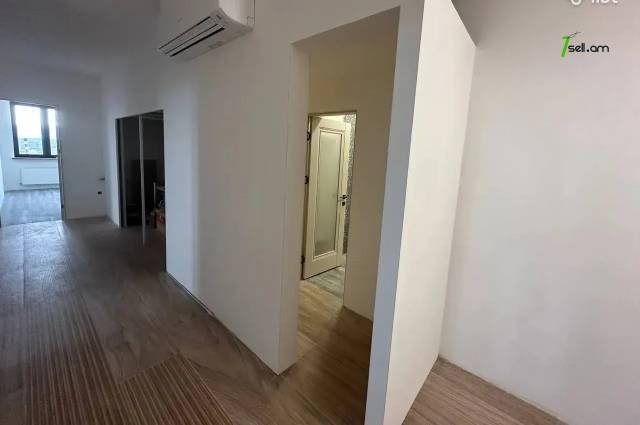 4 սենյականոց բնակարան նորակառույց շենքում Գրիբոյեդով փողոցում, 121 քմ, 14/16 հարկ, 2 սանհանգույց