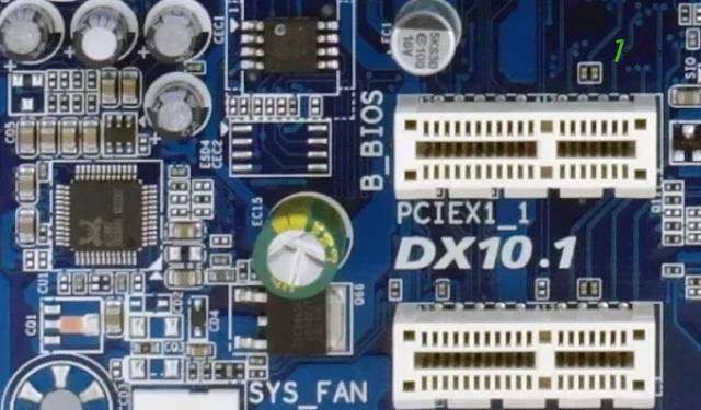 LGA 1155 GIGABYTE GA-H61M-S1 Matherboard Մայրպլատա mainboard materinka Материнская плата