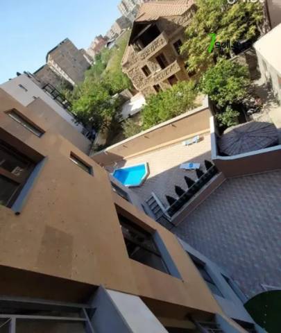 3 սենյականոց բնակարան նորակառույց շենքում Մարո Մարգարյան փողոցում, 59 ք.մ., 3/10 հարկ