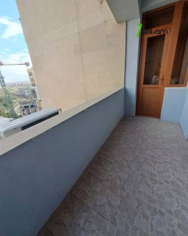 2 սենյականոց բնակարան նորակառույց շենքում Արգիշտի փողոցում, 50 ք.մ., կապիտալ վերանորոգված