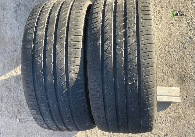 Goform 2hat 80 % ամառային անվադողեր, 245/40 R18