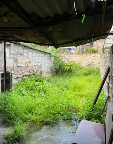 Մեկ հարկանի տուն Ուսուբ Բեկ Թեմուրյան փողոցում Քանաքեռ Զեյթունում, 73 քմ