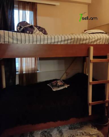 1 սենյականոց բնակարան Օհանովի փողոցում, 45 ք.մ., նախավերջին հարկ, կոսմետիկ վերանորոգում