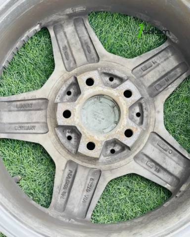 GGG. AMG R16 4հատ անվահեծ օրիգինալ