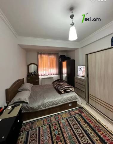 3 սենյականոց բնակարան նորակառույց շենքում Ռիգայի փողոցում, 76 քմ, նախավերջին հարկ, եվրովերանորոգված