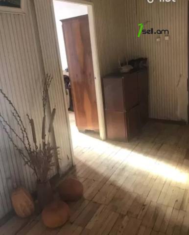 4 սենյականոց բնակարան, Դավթաշեն 2-րդ թաղամաս, 93 ք.մ., մասնակի վերանորոգում