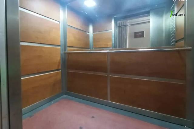 2 սենյականոց բնակարան նորակառույց շենքում Կոմիտասի պողոտայում, 64 ք.մ., 10/16 հարկ, բարձր առաստաղներ