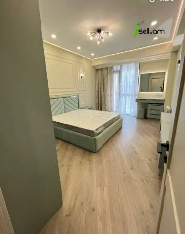 2 սենյականոց բնակարան նորակառույց շենքում Կարապետ Ուլնեցու փողոցում, 68 քմ, 6/16 հարկ