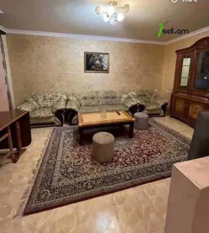 3 սենյականոց բնակարան նորակառույց շենքում Մազմանյան փողոցում, 80 ք.մ., 5/12 հարկ