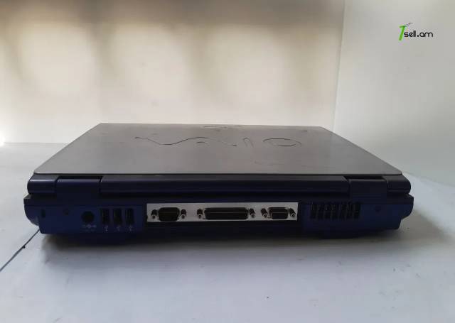 SONY PCG-9C1L Նոութբուք notebook ноутбук պահեստամաս