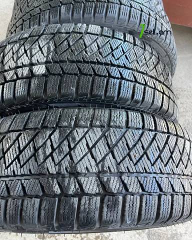 GGG. Mazini 215/55/r17 4hah 90-95%