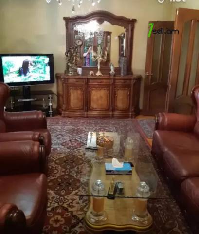 3 սենյականոց բնակարան, Դավթաշենի 4-րդ զանգված, 105 ք.մ., մի քանի պատշգամբ, 4/9 հարկ