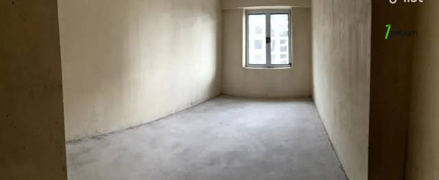 3 սենյականոց բնակարան նորակառույց շենքում Վերին Անտառային փողոցում, 78 քմ, 2/11 հարկ