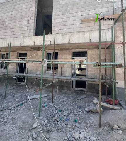 Երկու հարկանի թաունհաուզ Բագրևանդի փողոցում Նոր Նորքում, 130 քմ, 2 սանհանգույց