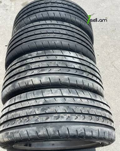 Federal 99% 2022թ.Ամառային անվադողեր, 225/45 R17