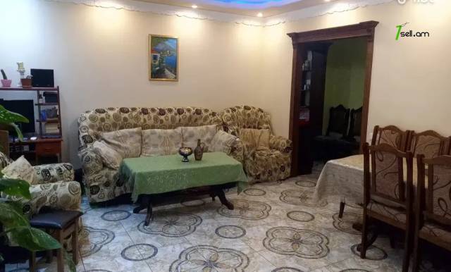 3 սենյականոց բնակարան Վիլնյուսի փողոցում, 80 ք.մ., 1/9 հարկ, եվրովերանորոգված