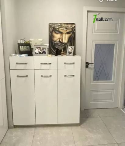 4 սենյականոց բնակարան Ռուբինյանց փողոցում, 83 ք.մ., 10/13 հարկ, դիզայներական ոճով վերանորոգված