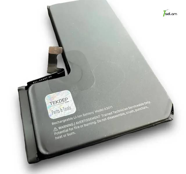 Apple iPhone 15 Pro Max Մարտկոց
