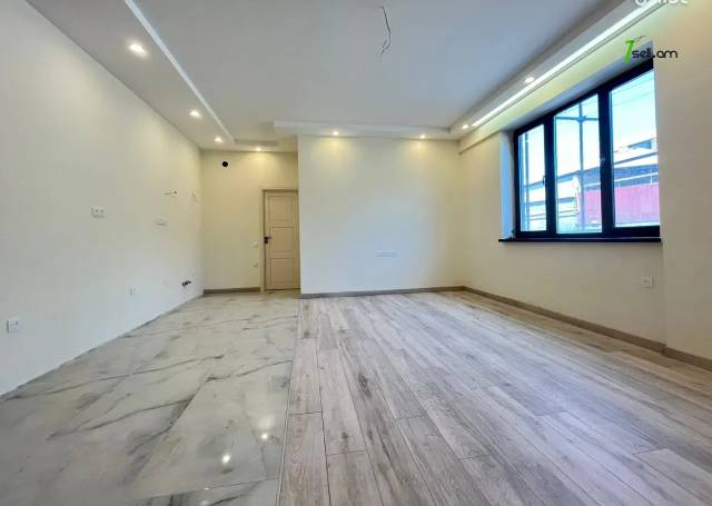 2 սենյականոց բնակարան նորակառույց շենքում Գրիգոր Աղաբաբյան փողոցում, 47 քմ, 2/5 հարկ