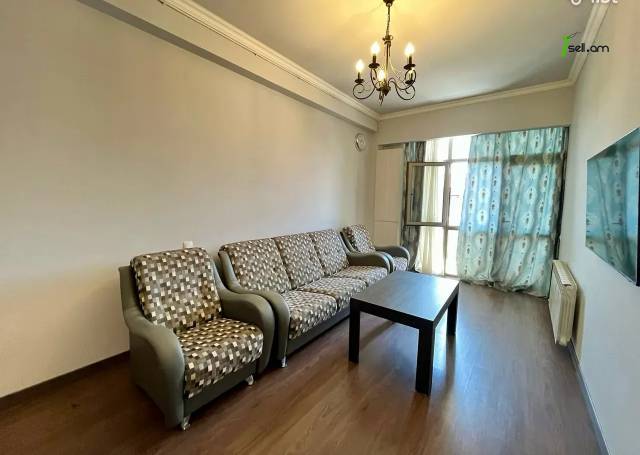 4 սենյականոց բնակարան նորակառույց շենքում Վերին Անտառային փողոցում, 130 քմ, 5/10 հարկ