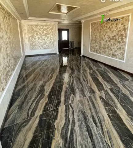 3 սենյականոց բնակարան Բաղրամյան պողոտայում, 85 ք.մ., կապիտալ վերանորոգված