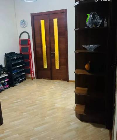 3 սենյականոց բնակարան նորակառույց շենքում Ծարավ աղբյուրի փողոցում, 96 ք.մ., բարձր առաստաղներ