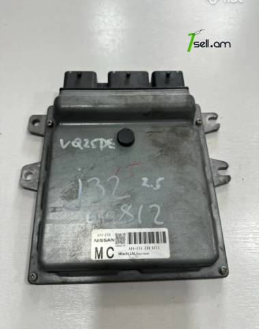 Մատոռի կոմպ, Nissan Teana J32, 2008-2014թթ, Օրիգինալ