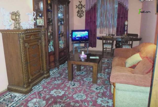 2 սենյականոց բնակարան Երվանդ Քոչարի փողոցում, 51 քմ, 8/14 հարկ, կոսմետիկ վերանորոգում