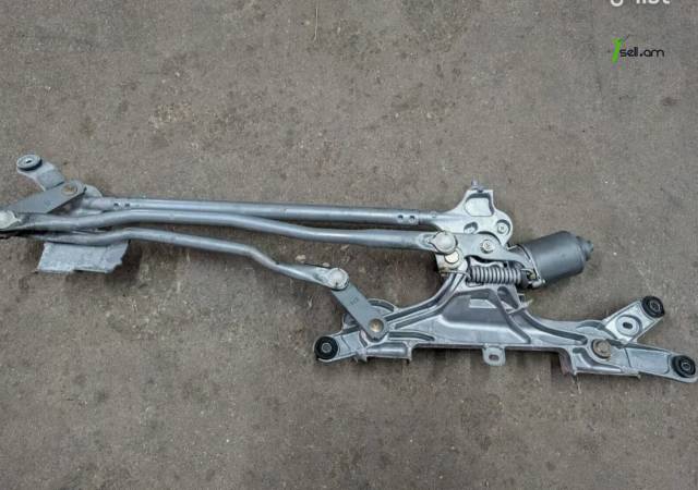 Չոտկերի մատոռ մեխանիզմով, Toyota Prius, 2009թ, Օրիգինալ պահեստամաս