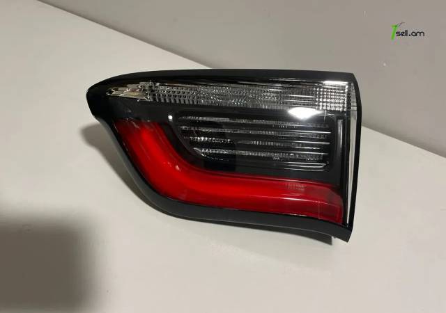 Jeep Copass հետևի աջ փոքր լուսարձակ