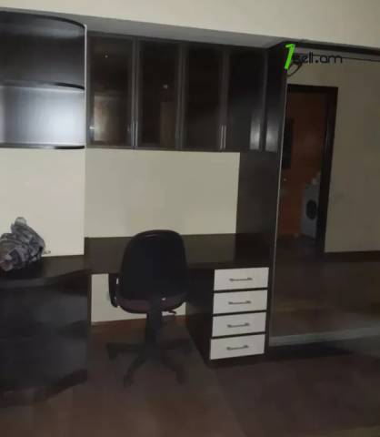 2 սենյականոց բնակարան նորակառույց շենքում Նաիրի Զարյան փողոցում, 93 ք.մ., 2 սանհանգույց