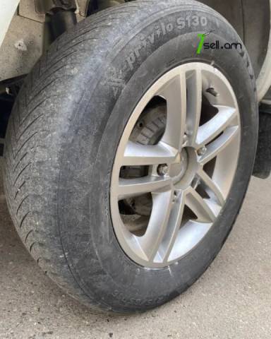 GGG. Nivi.r16 4հատ Անվահեծ