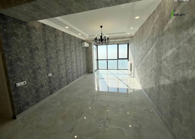 2 սենյականոց բնակարան նորակառույց շենքում Կարապետ Ուլնեցու փողոցում, 66 քմ, 7/16 հարկ