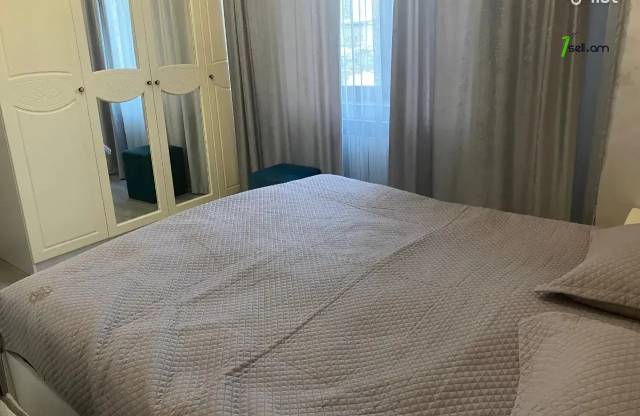 3 սենյականոց բնակարան նորակառույց շենքում Տիգրան Մեծ պողոտայում, 93 ք.մ., 4/8 հարկ, 2 սանհանգույց