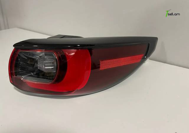 Mazda CX-5 հետևի ձախ ստոպ (2021-2023)