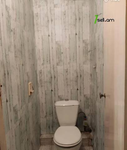 2 սենյականոց բնակարան Բաշինջաղյան փողոցում, 79 ք.մ., 1/12 հարկ