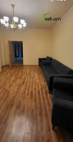 3 սենյականոց բնակարան նորակառույց շենքում Մոնթե Մելքոնյան փողոցում, 100 քմ, 6/17 հարկ, 2 սանհանգույց