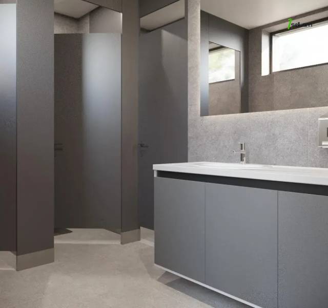 Գրասենյակային տարածք Զաքարիա Քանաքեռցու փողոցում Քանաքեռ Զեյթունում, 1800 ք.մ.