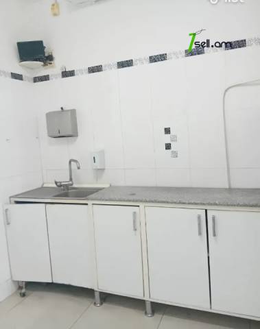 Բազմաֆունկցիոնալ գույք Նաիրի Զարյան փողոցում Արաբկիրում, 70 քմ