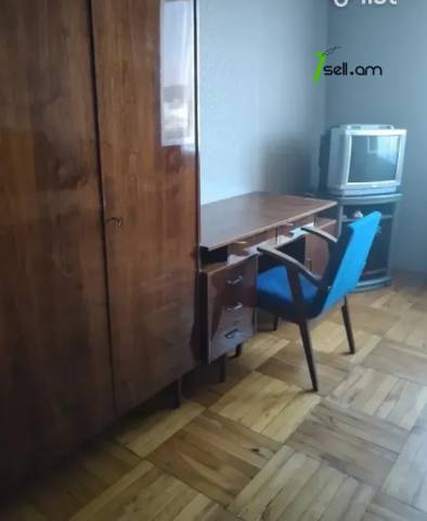 1 սենյականոց բնակարան Կոմիտասի պողոտայում, 32 քմ, 6/9 հարկ, կոսմետիկ վերանորոգում