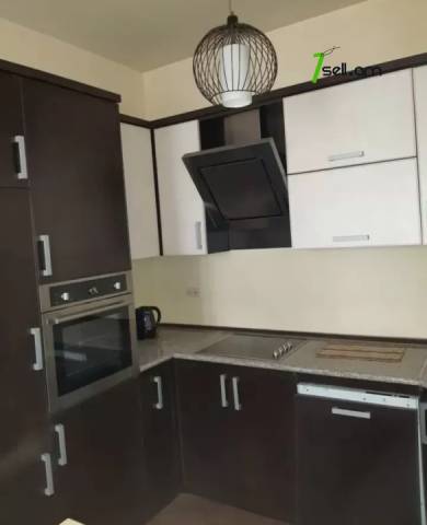 2 սենյականոց բնակարան նորակառույց շենքում Նաիրի Զարյան փողոցում, 93 ք.մ., 2 սանհանգույց