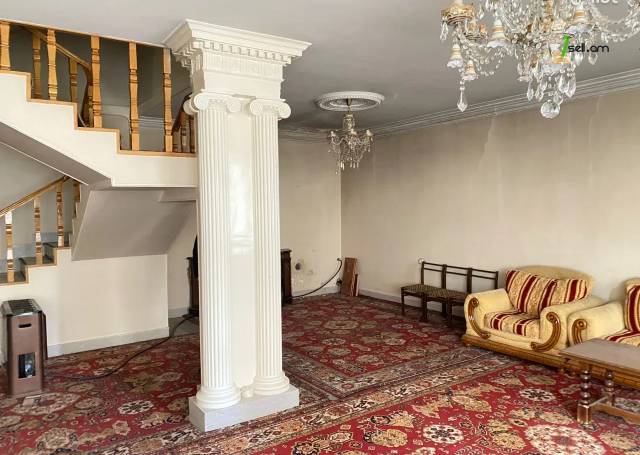 Չորս հարկանի տուն Տիչինայի փողոցում Մալաթիա Սեբաստիայում, 980 քմ, 3+ սանհանգույց