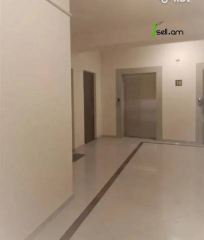 3 սենյականոց բնակարան նորակառույց շենքում Բագրևանդի փողոցում, 78 ք.մ., բարձր առաստաղներ