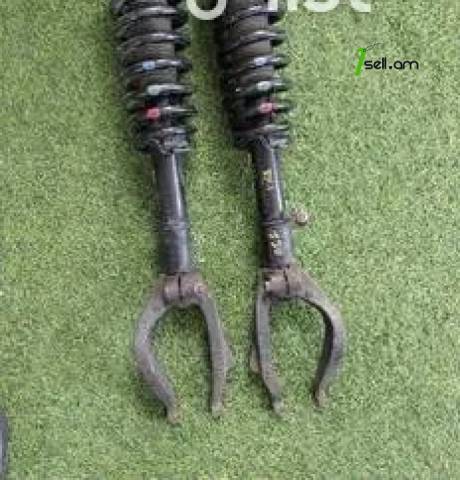 Honda Elysion 2004 Առջևի ձախ ամորտիզատոր
