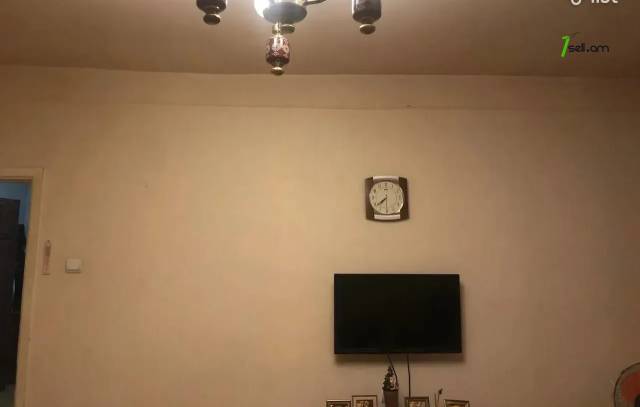 1 սենյականոց բնակարան Մարիա Յակոբսենի փողոցում, 47 ք.մ., 3/16 հարկ